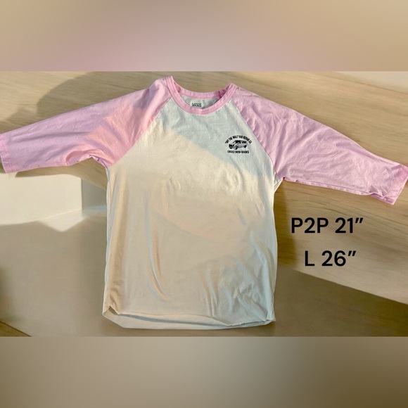 Vans, Wheel Bite and Nike Graphic T-Shirts Bundle - Picture 4 of 13